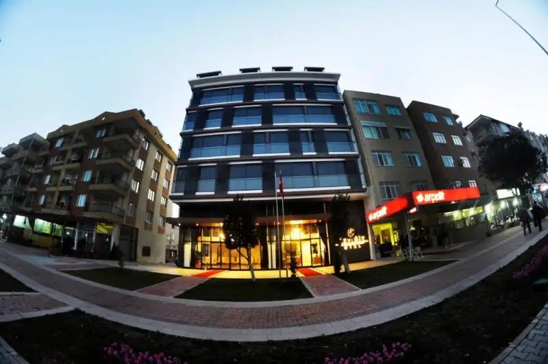 OZYIGIT OTEL