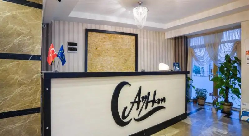 AYHAN