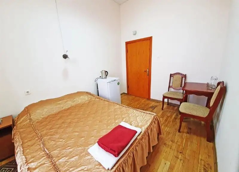 SMART HOTEL KDO КРАСНОДАР