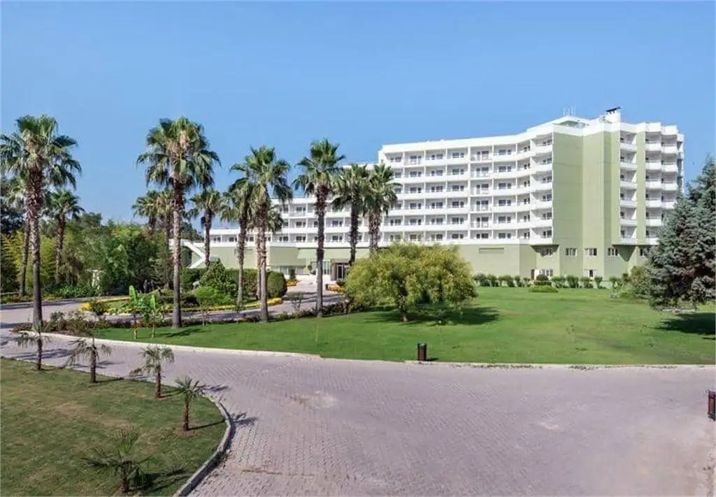MA BICHE KEMER BY WERDE HOTELS (EX. KIMEROS MA BICHE HOTEL & THALASSO)