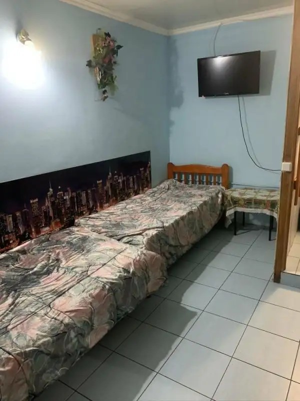 У ЗАРЕМЫ ГОСТЕВОЙ ДОМ