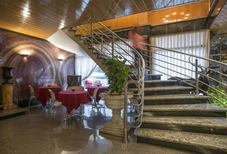 ATIRAM IMPERIAL (EX. HUSA IMPERIAL)