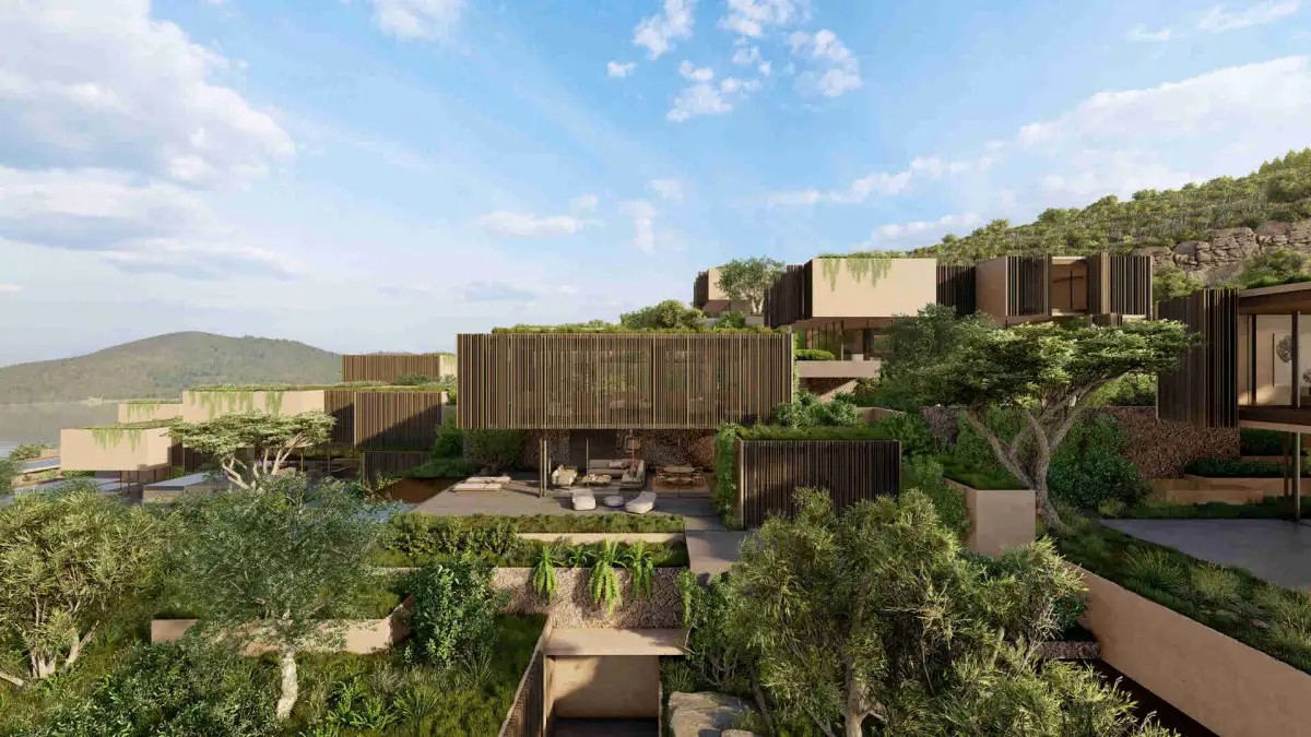 LUJO HOTEL BODRUM (EX. LUJO ART & JOY)