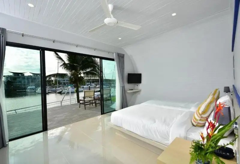 KRABI BOAT LAGOON