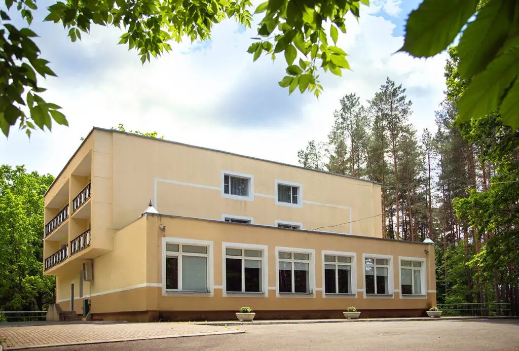 ЗОЛОТЫЕ ПЕСКИ