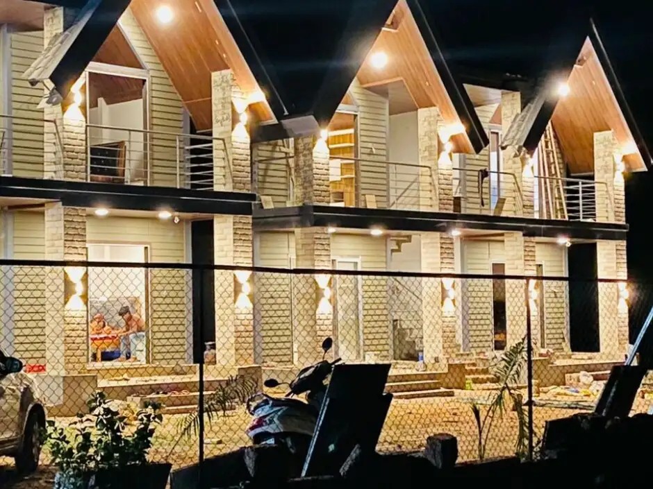 MERMAID RESORT AVISA