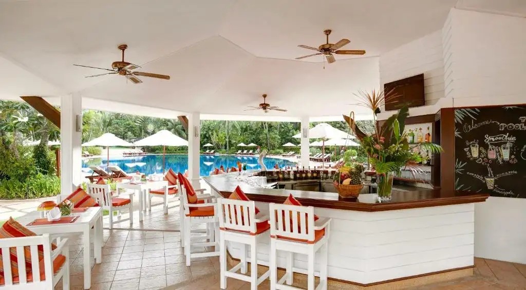 SANTIBURI RESORT & SPA