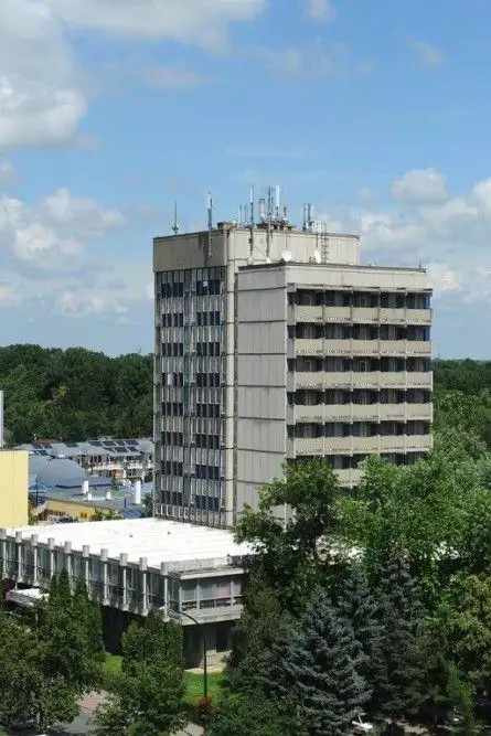 HUNGUEST HOTEL HOFORRAS