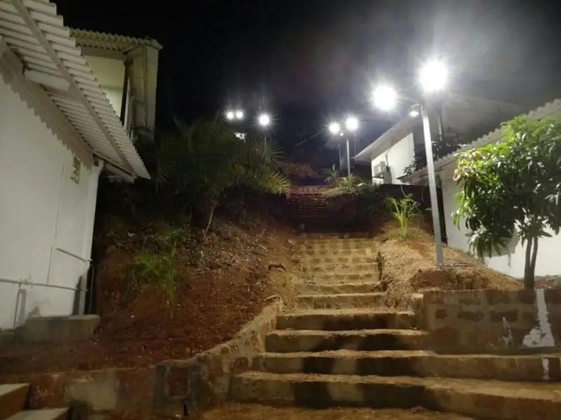 PADMA VILLAGE