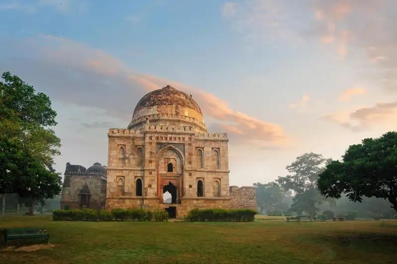 HARJAS PALACE