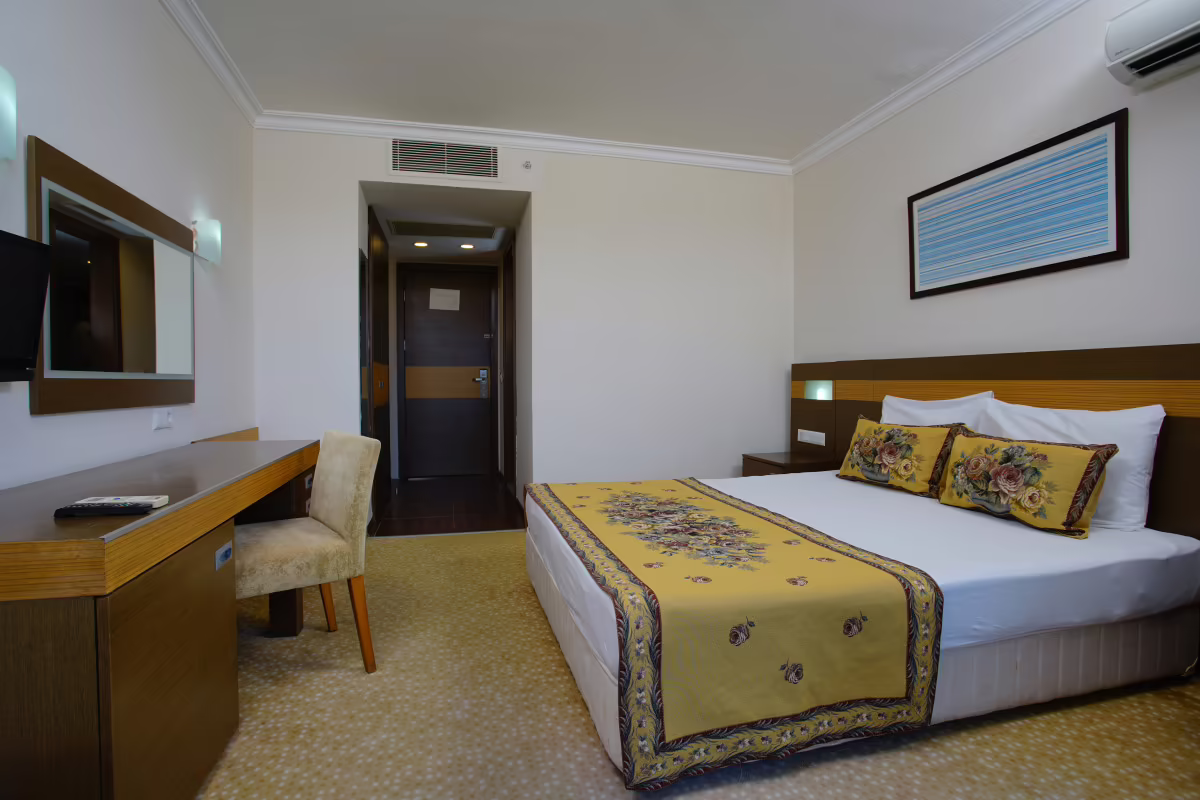 PERRE LA MER RESORT & SPA