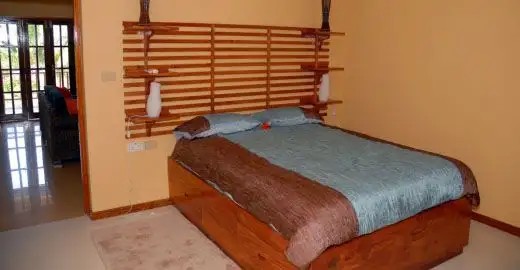 VILLAS DU VOYAGEUR