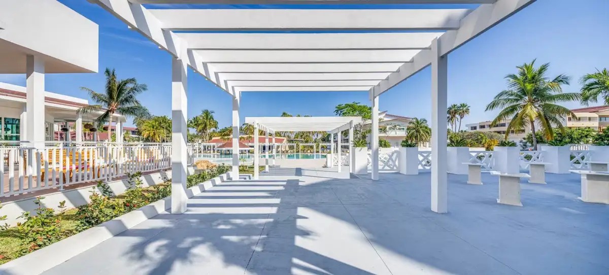 SOL CARIBE BEACH