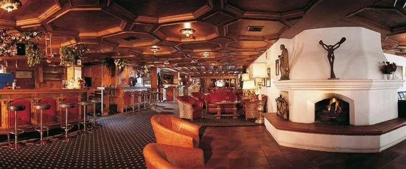 FERIENHOTEL KALTSCHMID