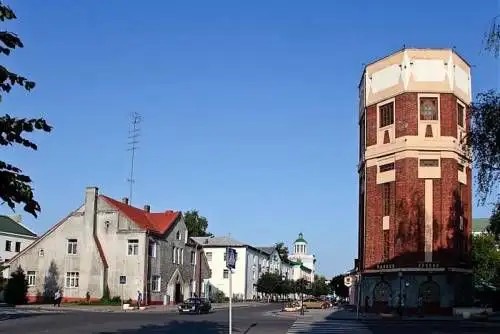 АМАКС ПРЕМЬЕР ОТЕЛЬ БОБРУЙСК