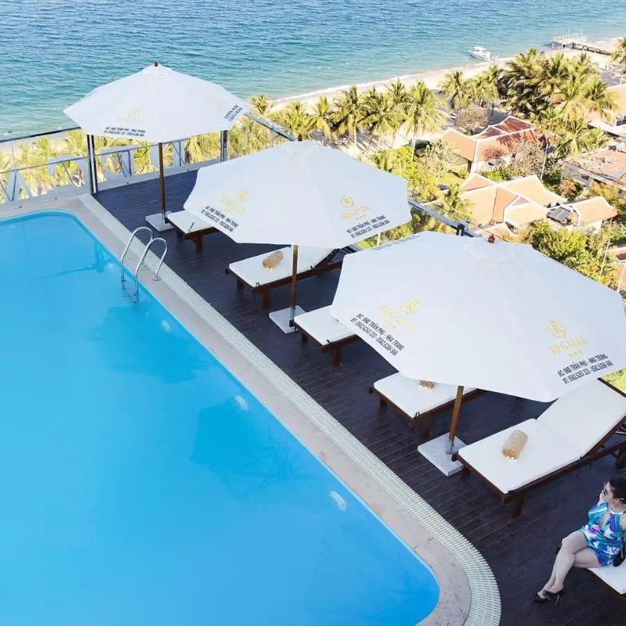 REGALIA HOTEL