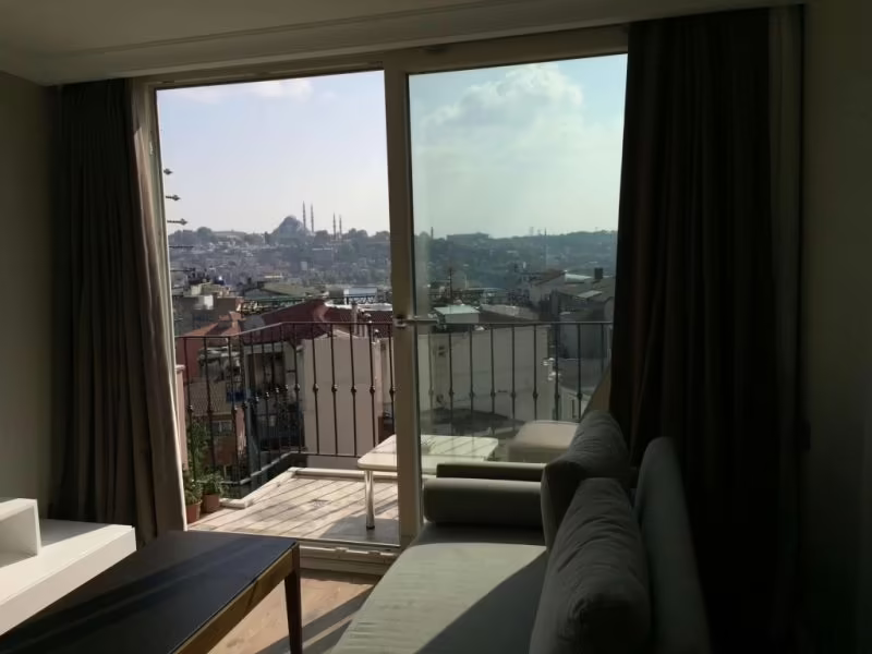 ALLEGRA SUITES GALATA