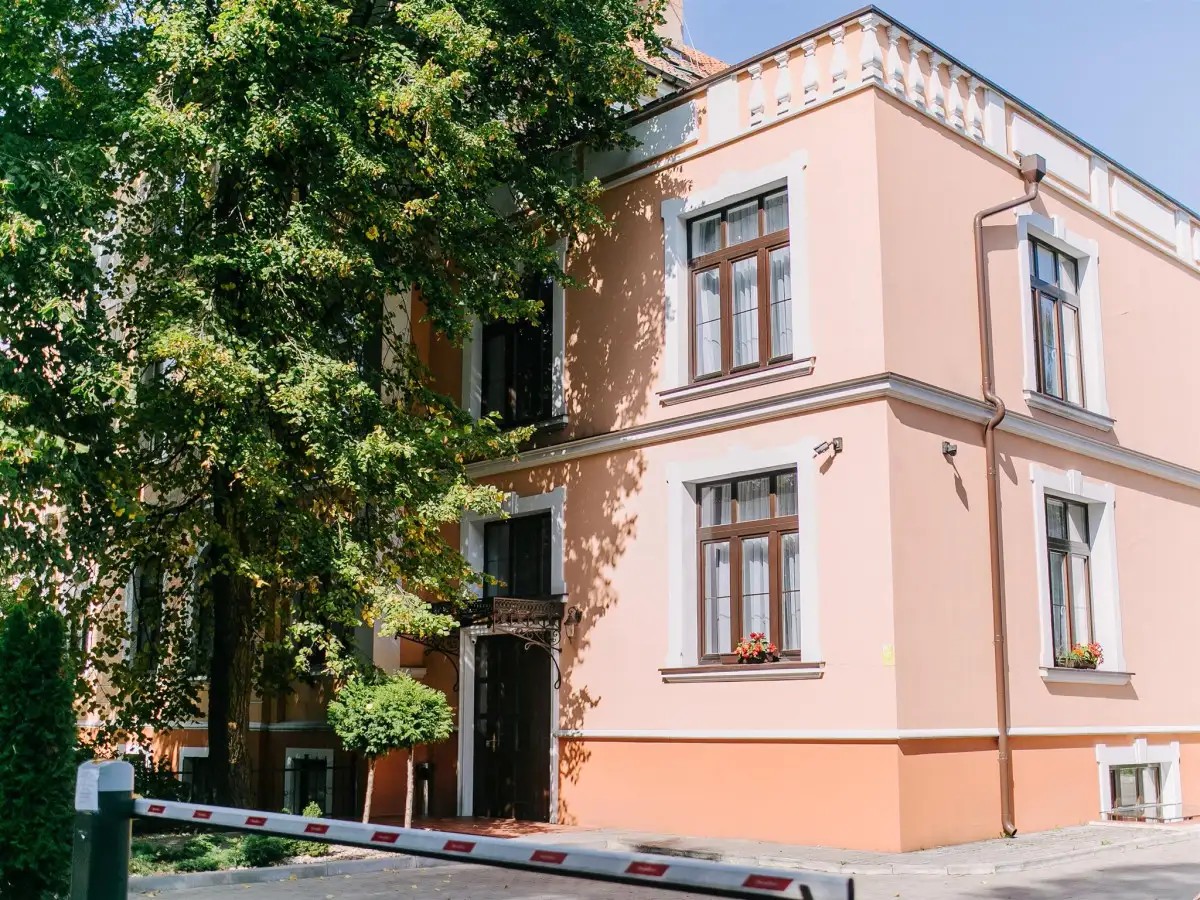 ЧАЙКОВСКИЙ