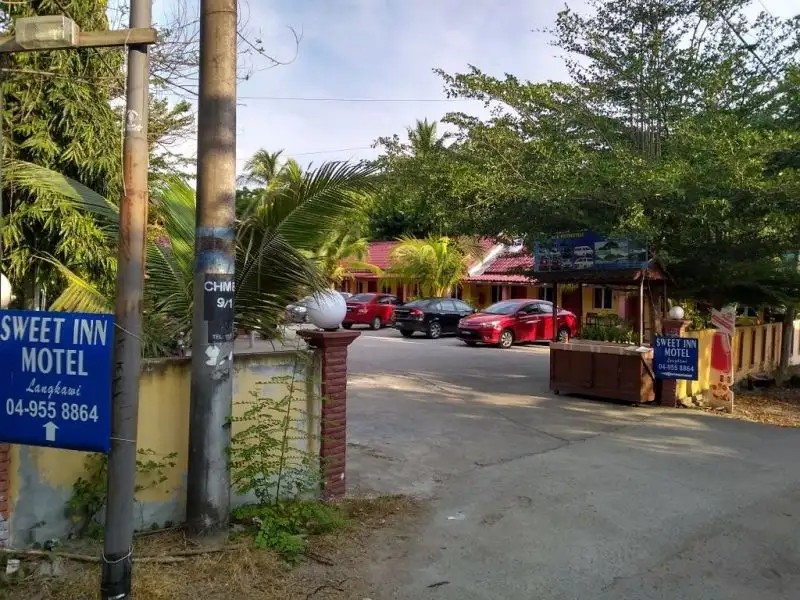 SWEET INN