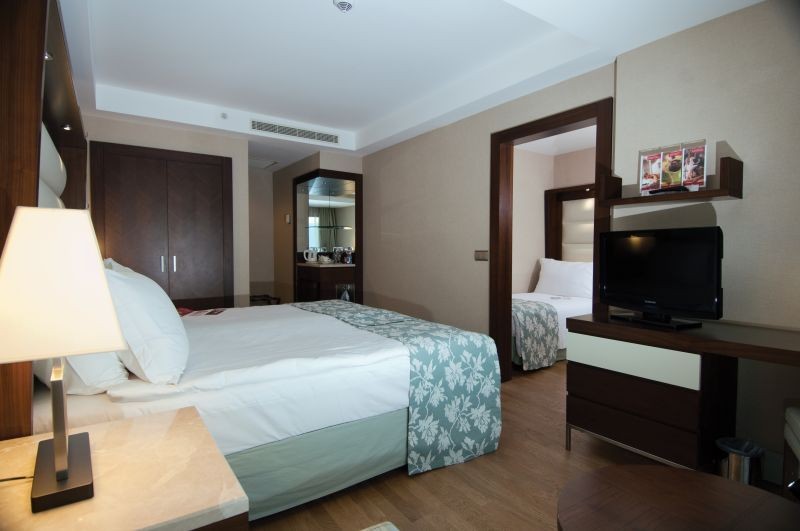 family suite