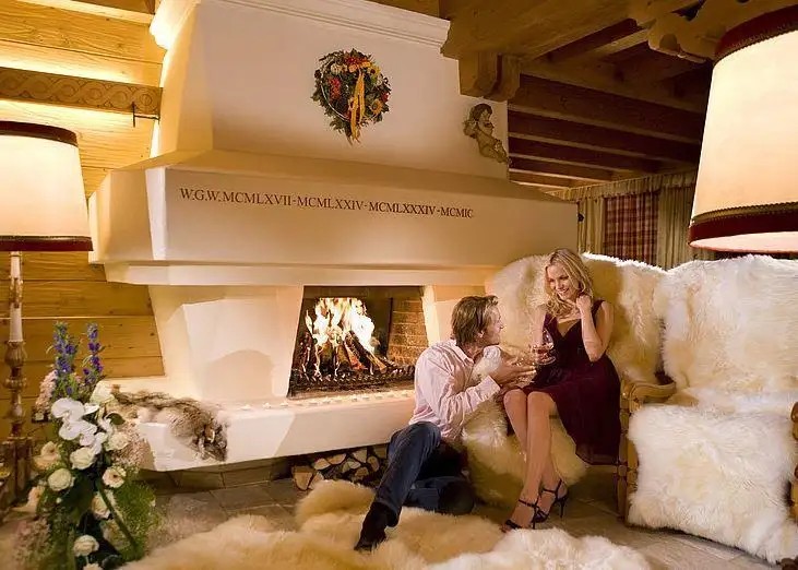 SALZBURGERHOF ZELL AM SEE