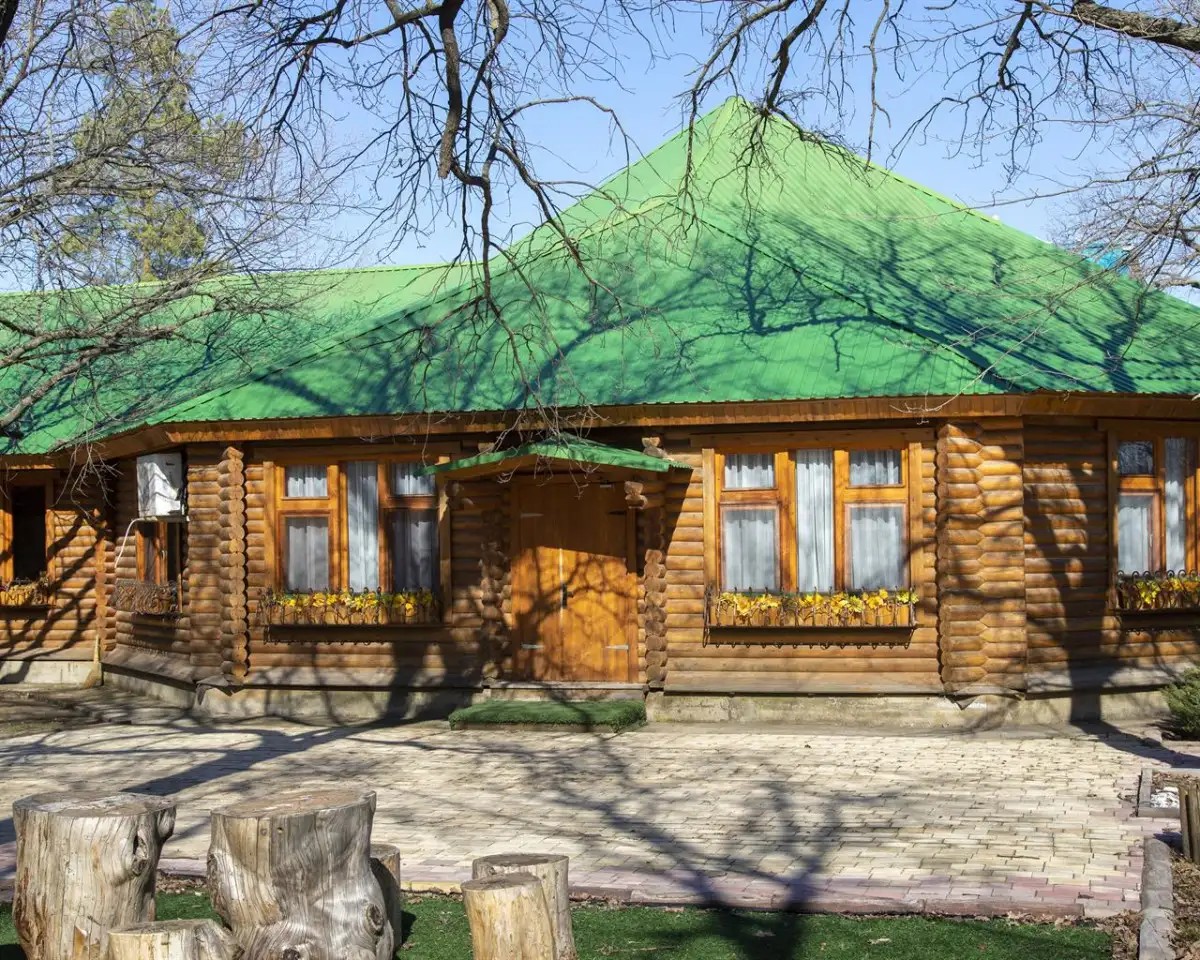 РУБЛЕВКА