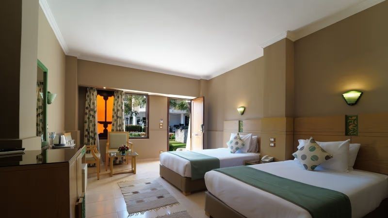 bungalow