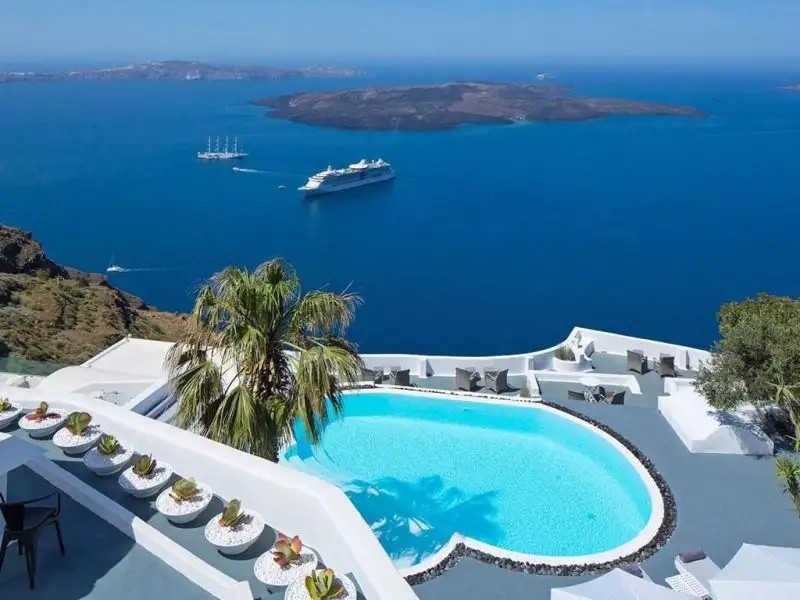 ALTA VISTA SUITES