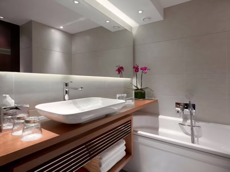 PARK PLAZA WESTMINSTER BRIDGE LONDON