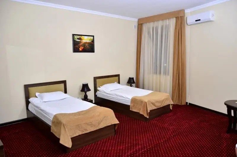 DIYORA HOTEL