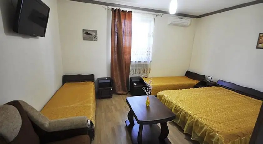 ОАЗИС ГЕЛЕНДЖИК