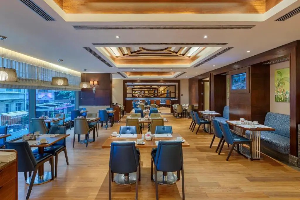 TITANIC CITY HOTEL TAKSIM