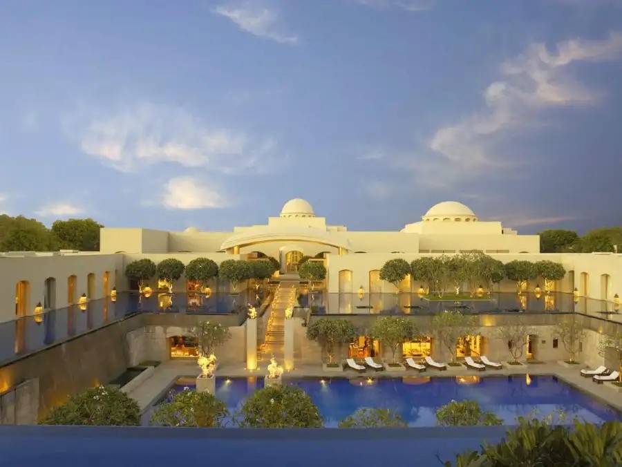TRIDENT GURGAON
