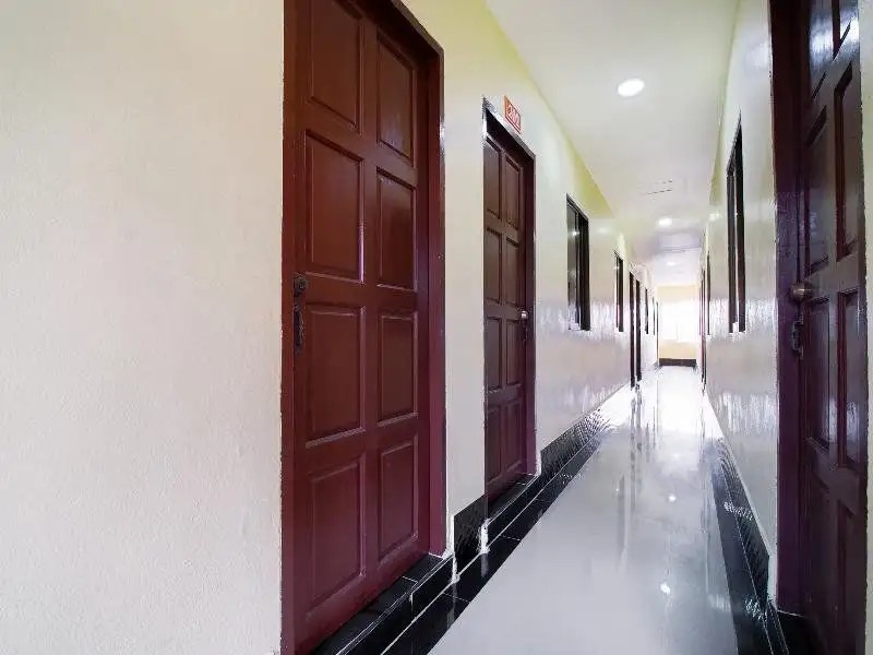KHANIDTA RESORT
