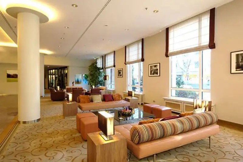HILTON MUNICH CITY