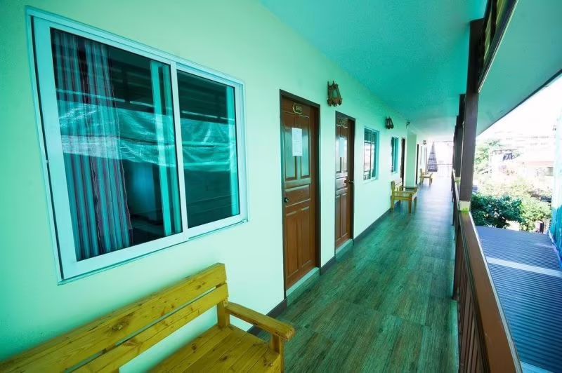 OYO 799 PUDSADEE HOTEL
