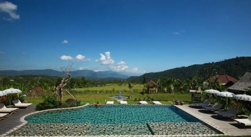 SANAK RETREAT