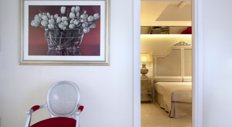 LA RESIDENCE MYKONOS