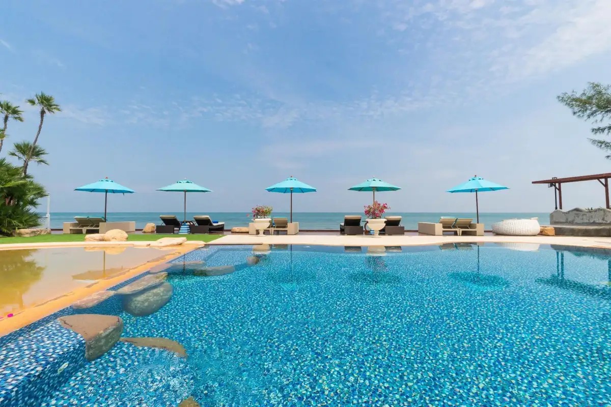 MY VIMARN HUA HIN