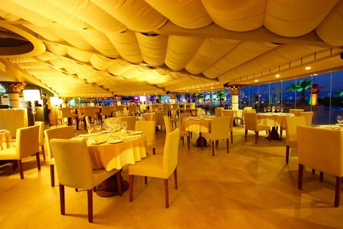 SIANJI WELLBEING RESORT (EX. GARDENS OF BABYLON BOUTIQUE)