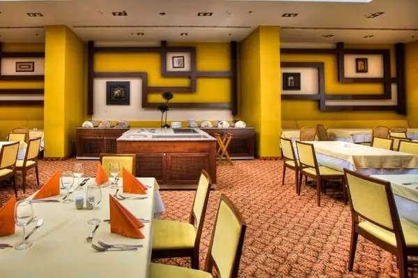 AQUAWORLD RESORT BUDAPEST (EX. AQUAWORLD RAMADA RESORT)