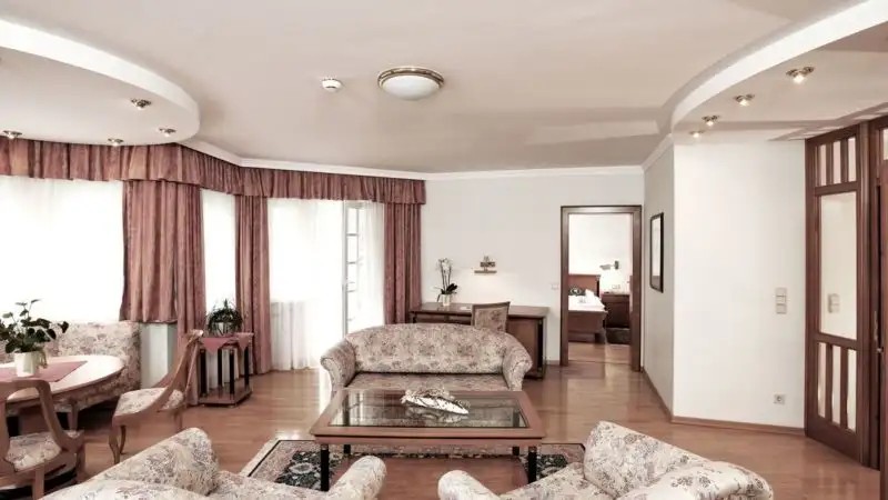 REDUCE HOTEL THERMAL (EX. KUR UND THERMENHOTEL)