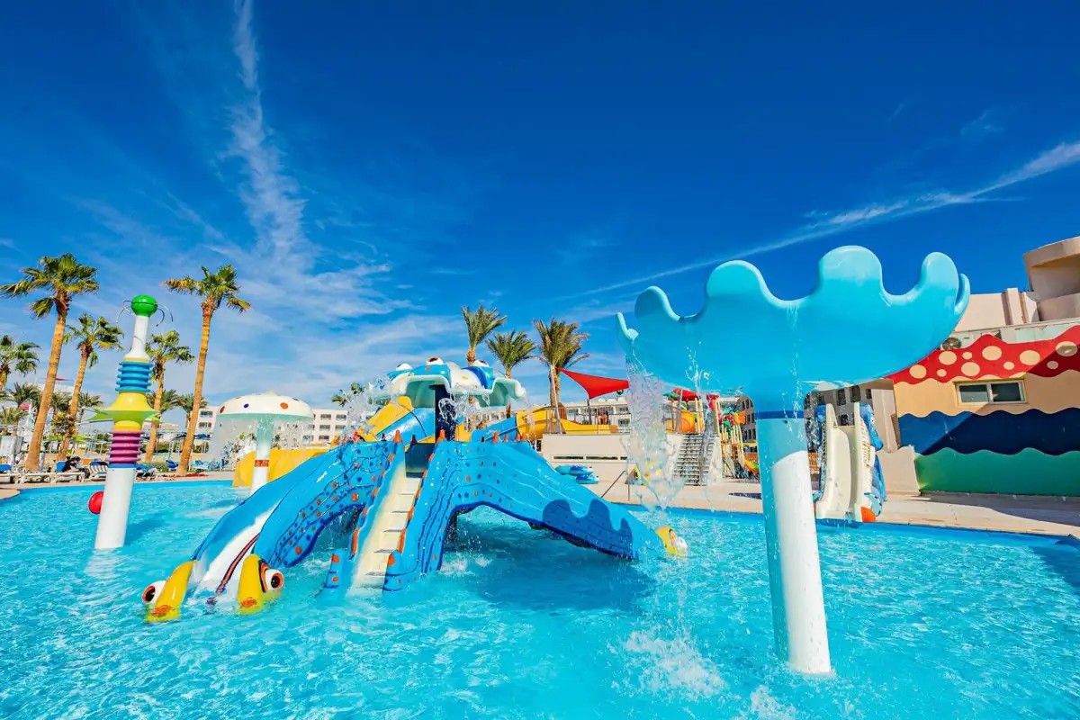 TITANIC RESORT & AQUA PARK