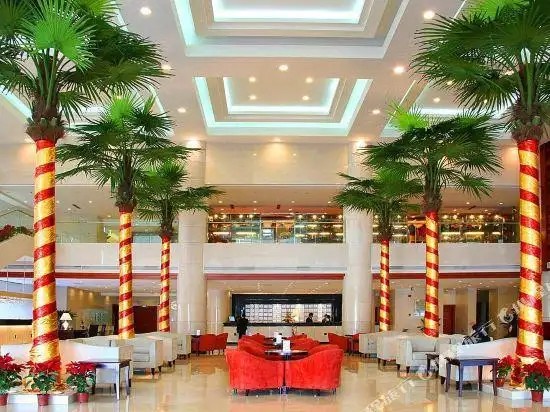 TIANTAN HOTEL