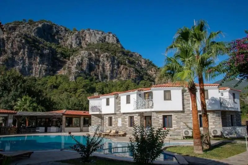 TURAY HOTEL