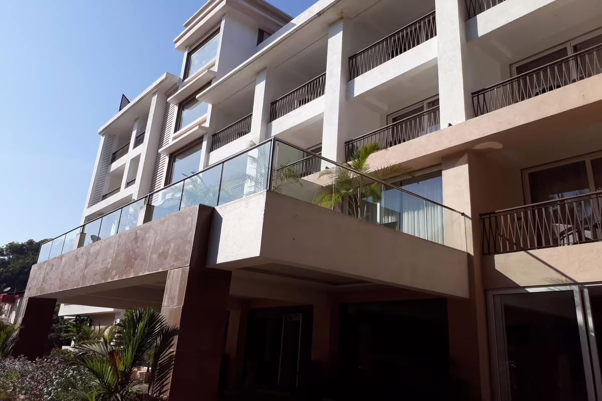 LEMON TREE HOTEL CANDOLIM