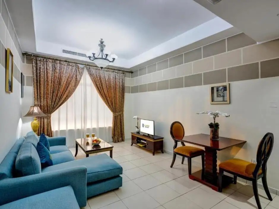AL HAYAT HOTEL