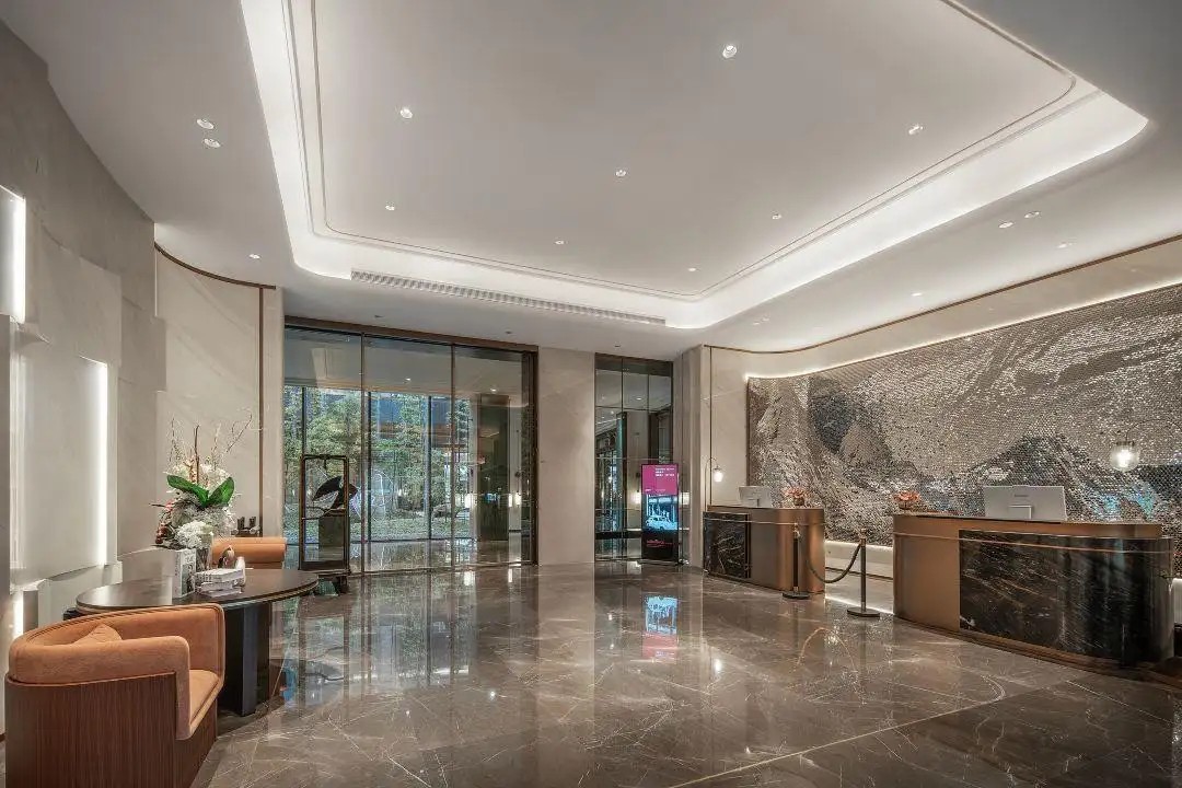 MOVENPICK BY ACCOR KUANZHAI ALLEY CHENGDU