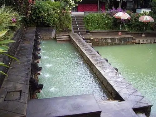 KERREN INTERNATIONAL HOT SPRING CLUB DALIAN