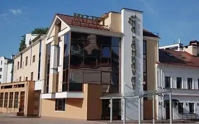 НА ЗАМКОВОЙ